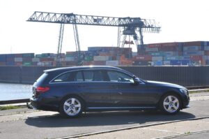 Mercedes C 250 T